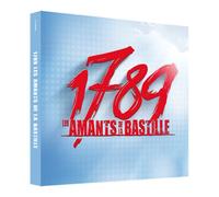 Musical - 1789-Les Amants. -Digi [Import]