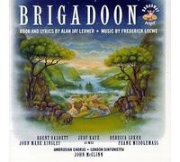 Original Soundtrack - Brigadoon