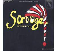 Scrooge - Musical