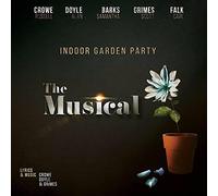 Musical – Indoor Garden Party The Musical – Vinyle 12"