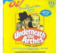 Underneath the Arches – Comédie musicale – Importé – Gordon Shaving