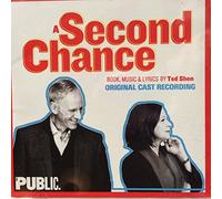 Musical - A Second Chance [Import]