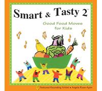 Musical Activity-Russ-Ayon - Smart & Tasty 2: Good Food