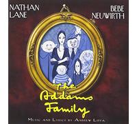 Musical - Addams Family [Import]