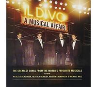 Musical Affair [Import]