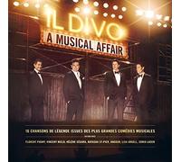 Musical Affair [Import Allemand]