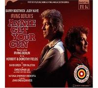 Musical - Annie Get Your Gun [Import]