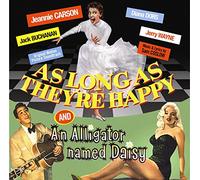 Musical - As Long As They're Happy [Import]