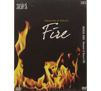 Musical Aura -1- Elements Of Nature - Fire