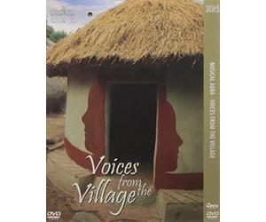 Musical Aura -1- Voices From The Village