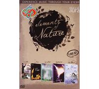 Musical Aura - Elements Of Nature