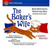Musical - Baker's Wife - the Hightlights