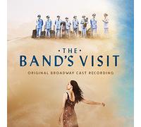 The Band's Visit – Comédie musicale – Warner Music