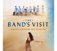 David Yazbeck - Band's Visit (Original Broadway Cast Recording)