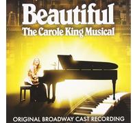 Hal Leonard – Beautiful: The Carole King Musical
