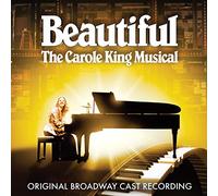 Musical - Beautiful: the Carole..