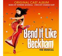 Musical - Bend It Like Beckham