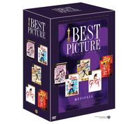 Musical: Best Picture Oscar Collection [Import USA Zone 1]