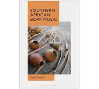 Musical Bows Of Southern Africa