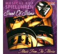Musical Box 4: Sound of Silence [Import]