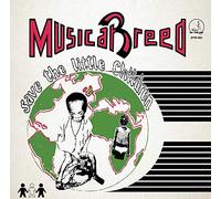 Musical Breed - Save The Little Children [Import]