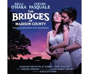 Musical - Bridges of Madison County