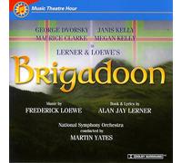 Musical - Brigadoon (2005) [Import]