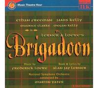 Brigadoon – Extraits – Comédie musicale