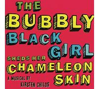 Bubbly Black Girl Sheds – Édition importée – Warner Music