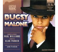 Musical - Bugsy Malone [Import]