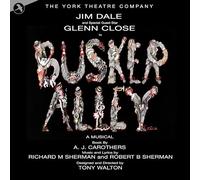 ' Musical - Busker Alley [Import]