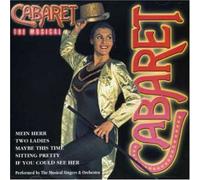 Musical Singers & Orchestra - Cabaret [Import]