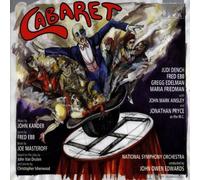 Musical - Cabaret [Import]
