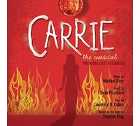 Carrie: the Musical – Warner Music