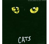 Musical Cast Recording - Cats(dutch Version)