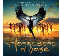 Musical Cast Recording - Heartbeat of Home