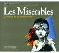 Musical Cast Recording - Les Miserables [Import]