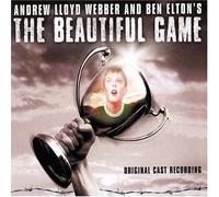 Musical Cast Recording - The Beautiful Game (London Cast)
