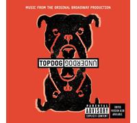 Topdog Underdog / O.S.T. - Topdog Underdog (Music from The Original Broadway Production) [Import]
