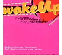 Musical Cast Recording - Wake Up (Raimundtheater) [Import]