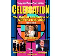 Musical Celebration of Faith 1