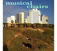 Musical Chairs - Retraced: 1992-1999 [Import]