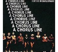 Musical - Chorus Line
