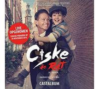 Musical - Ciske De Rat