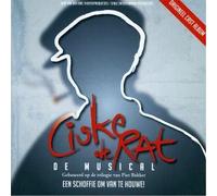 Musical - Ciske De Rat [Import]