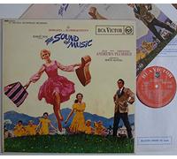 Musical Compilation - Julie Andrews, Christopher Plummer. [Import]