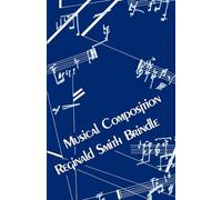 Musical Composition
