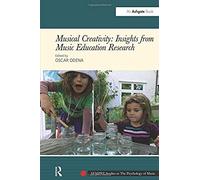 Musical Creativity