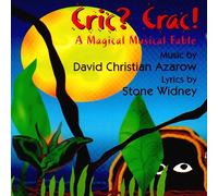 Musical - Cric Crac