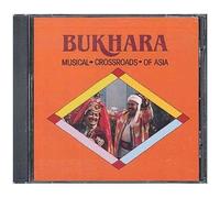 Various - Musical Crossroads of Asia